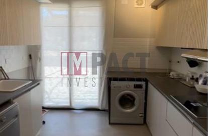 Apartment - 4 Bedrooms - 3 Bathrooms for sale in Village West - Sheikh Zayed Compounds - Sheikh Zayed City - Giza
