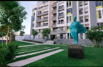 Apartment - 3 Bedrooms - 2 Bathrooms for sale in The Icon Residence II - 5th Settlement Compounds - The 5th Settlement - New Cairo City - Cairo