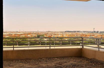 Apartment - 3 - 2 for sale in North Lotus - El Lotus - New Cairo City - Cairo