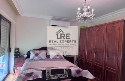 Apartment - 2 - 3 for rent in Lake View Residence - 5th Settlement Compounds - The 5th Settlement - New Cairo City - Cairo