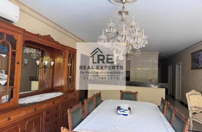Apartment - 2 - 3 for rent in Lake View Residence - 5th Settlement Compounds - The 5th Settlement - New Cairo City - Cairo
