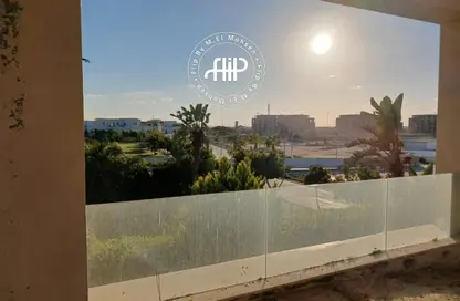 Villa - 4 Bedrooms - 5 Bathrooms for sale in Park Valley - Sheikh Zayed Compounds - Sheikh Zayed City - Giza