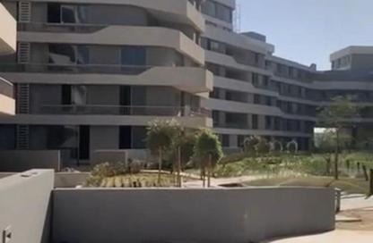 Duplex - 3 Bedrooms - 3 Bathrooms for sale in Bloomfields - Mostakbal City Compounds - Mostakbal City - Future City - Cairo