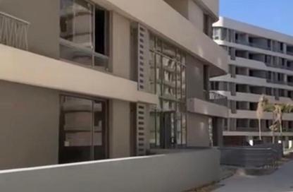 Duplex - 3 Bedrooms - 3 Bathrooms for sale in Bloomfields - Mostakbal City Compounds - Mostakbal City - Future City - Cairo