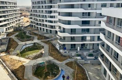 Duplex - 3 Bedrooms - 3 Bathrooms for sale in Bloomfields - Mostakbal City Compounds - Mostakbal City - Future City - Cairo