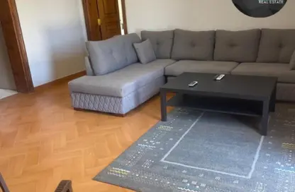 شقة - غرفة نوم - 1 حمام للايجار في جرين هايتس - محور 26 يوليو - مدينة 6 أكتوبر - الجيزة