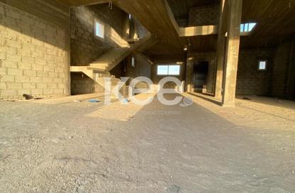 Villa - 5 - 6 for sale in Cairo Festival City - North Investors Area - New Cairo City - Cairo Villa - 5 - 6 for sale in Cairo Festival City - North Investors Area - New Cairo City - Cairo