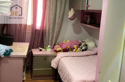 Apartment - 4 Bedrooms - 4 Bathrooms for sale in Sayed Zakaria St. - Sheraton Al Matar - El Nozha - Cairo Apartment - 4 Bedrooms - 4 Bathrooms for sale in Sayed Zakaria St. - Sheraton Al Matar - El Nozha - Cairo