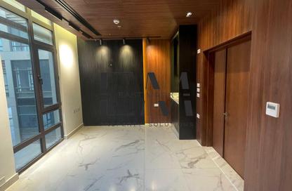 Office Space - Studio - 1 Bathroom for rent in District 5 - 5th Settlement Compounds - The 5th Settlement - New Cairo City - Cairo