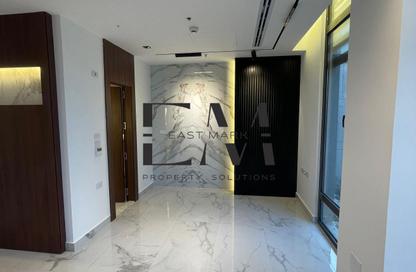 Office Space - Studio - 1 Bathroom for rent in District 5 - 5th Settlement Compounds - The 5th Settlement - New Cairo City - Cairo