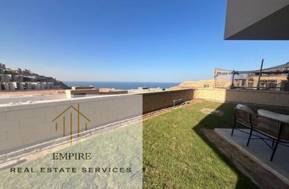 Chalet - 3 - 2 for sale in IL Monte Galala - Al Ain Al Sokhna - Suez Chalet - 3 - 2 for sale in IL Monte Galala - Al Ain Al Sokhna - Suez
