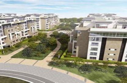Apartment - 2 Bedrooms - 3 Bathrooms for sale in Hyde Park - New Cairo City - Cairo