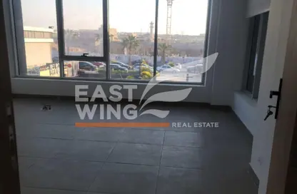Office Space - Studio - 1 Bathroom for rent in Agora Commercial Complex - 5th Settlement Compounds - The 5th Settlement - New Cairo City - Cairo