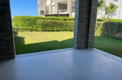 Chalet - 3 Bedrooms - 3 Bathrooms for sale in June - Ras Al Hekma - North Coast