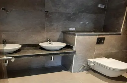 شقة - 3 غرف نوم - 2 حمامات للبيع في بارك سايد ريزيدنس - أبراج زيد - كمبوندات الشيخ زايد - الشيخ زايد - الجيزة