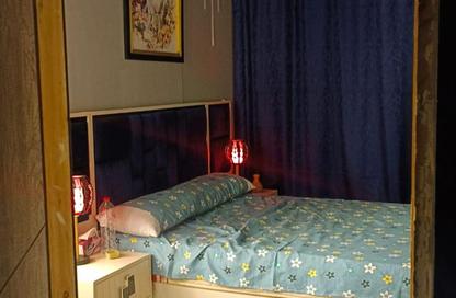 Apartment - 2 Bedrooms - 2 Bathrooms for sale in Towers - Nasr City Compounds - Nasr City - Cairo