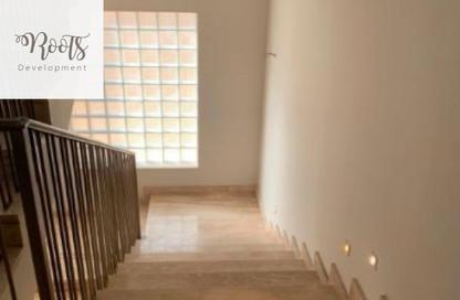 Villa - 6 Bedrooms - 5 Bathrooms for rent in Palm Hills Golf Extension - Al Wahat Road - 6 October City - Giza