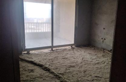 Apartment - 2 Bedrooms - 2 Bathrooms for sale in Garden Hills - Northern Expansions - 6 October City - Giza