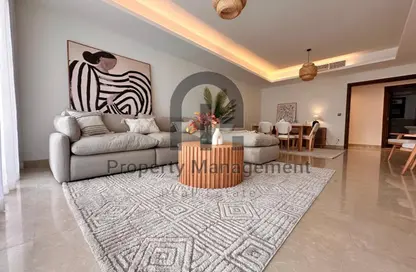 Apartment - 3 Bedrooms - 4 Bathrooms for rent in Cairo Festival City - North Investors Area - New Cairo City - Cairo