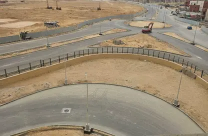 شقة - 2 غرف نوم - 2 حمامات للبيع في تاج سلطان - الطريق الدائري - القاهرة