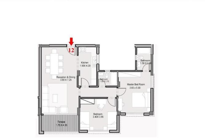 65154068 - صورة العقار 2