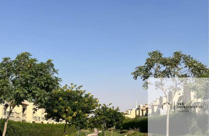 فيلا - 4 غرف نوم - 4 حمامات للبيع في الباتيو اورو - كمبوندات التجمع الخامس - التجمع الخامس - مدينة القاهرة الجديدة - القاهرة