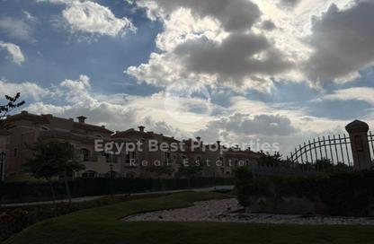 Villa - 5 Bedrooms - 5 Bathrooms for sale in Hyde Park - New Cairo City - Cairo