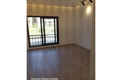 Apartment - 3 Bedrooms - 2 Bathrooms for rent in Moon Residences - Fifth Square - The 5th Settlement - New Cairo City - Cairo