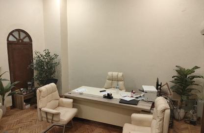 Villa - Studio - 3 for rent in Al Gamea Square - Heliopolis - Masr El Gedida - Cairo