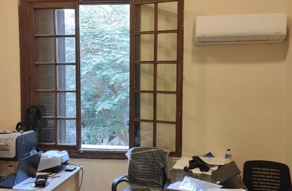 Villa - Studio - 3 for rent in Al Gamea Square - Heliopolis - Masr El Gedida - Cairo