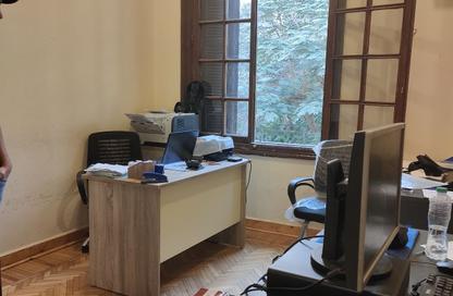 Villa - Studio - 3 for rent in Al Gamea Square - Heliopolis - Masr El Gedida - Cairo
