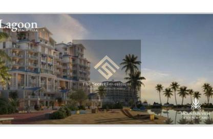 Apartment - 3 Bedrooms - 3 Bathrooms for sale in Mountain View iCity - 5th Settlement Compounds - The 5th Settlement - New Cairo City - Cairo