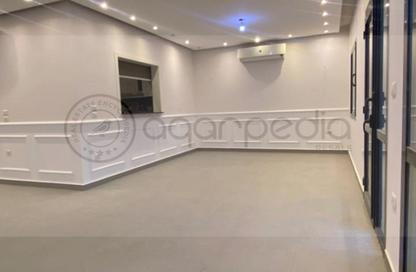 Apartment - 3 Bedrooms - 3 Bathrooms for rent in Eastown - 5th Settlement Compounds - The 5th Settlement - New Cairo City - Cairo