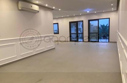Apartment - 3 Bedrooms - 3 Bathrooms for rent in Eastown - 5th Settlement Compounds - The 5th Settlement - New Cairo City - Cairo