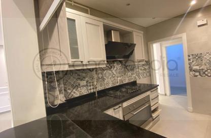 Apartment - 3 Bedrooms - 3 Bathrooms for rent in Eastown - 5th Settlement Compounds - The 5th Settlement - New Cairo City - Cairo