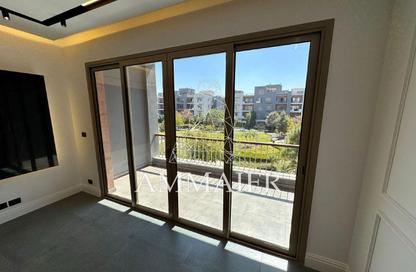 Apartment - 2 Bedrooms - 2 Bathrooms for sale in Aeon - 6 October Compounds - 6 October City - Giza Apartment - 2 Bedrooms - 2 Bathrooms for sale in Aeon - 6 October Compounds - 6 October City - Giza