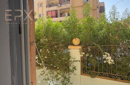 دوبلكس - 4 غرف نوم - 3 حمامات للبيع في فيلات فيرد - مدينة زايد الجديدة - الشيخ زايد - الجيزة