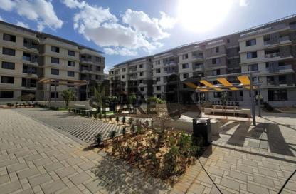 Apartment - 3 Bedrooms - 3 Bathrooms for sale in Badya Palm Hills - 6 October Compounds - 6 October City - Giza Apartment - 3 Bedrooms - 3 Bathrooms for sale in Badya Palm Hills - 6 October Compounds - 6 October City - Giza
