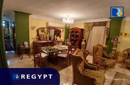 شقة - 7 - 2 للبيع في شارع اللاسلكي - اللاسلكي - المعادي الجديدة - حي المعادي - القاهرة