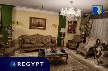 شقة - 7 - 2 للبيع في شارع اللاسلكي - اللاسلكي - المعادي الجديدة - حي المعادي - القاهرة