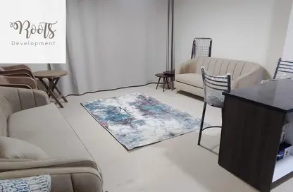 Chalet - 1 Bedroom - 1 Bathroom for sale in Azha - Al Ain Al Sokhna - Suez