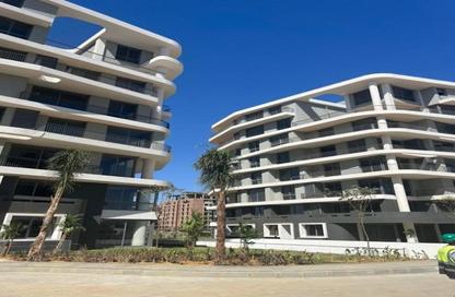 Apartment - 1 Bedroom - 1 Bathroom for sale in Armonia - New Capital Compounds - New Capital City - Cairo