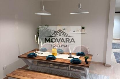 Apartment - 3 Bedrooms - 3 Bathrooms for rent in Cairo Festival City - North Investors Area - New Cairo City - Cairo