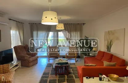 Chalet - 3 Bedrooms - 3 Bathrooms for sale in La Vista 3 - La Vista - Al Ain Al Sokhna - Suez