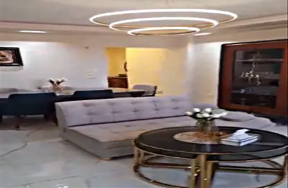 شقة - 2 غرف نوم - 1 حمام للايجار في شيراتون المطار - النزهة - القاهرة