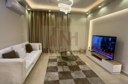 Apartment - 3 Bedrooms - 3 Bathrooms for rent in Privado - Madinaty - Cairo Apartment - 3 Bedrooms - 3 Bathrooms for rent in Privado - Madinaty - Cairo