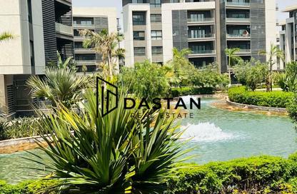 Apartment - 2 Bedrooms - 1 Bathroom for rent in Privado - Madinaty - Cairo Apartment - 2 Bedrooms - 1 Bathroom for rent in Privado - Madinaty - Cairo