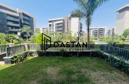Apartment - 2 Bedrooms - 1 Bathroom for rent in Privado - Madinaty - Cairo Apartment - 2 Bedrooms - 1 Bathroom for rent in Privado - Madinaty - Cairo