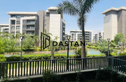 Apartment - 2 Bedrooms - 1 Bathroom for rent in Privado - Madinaty - Cairo Apartment - 2 Bedrooms - 1 Bathroom for rent in Privado - Madinaty - Cairo