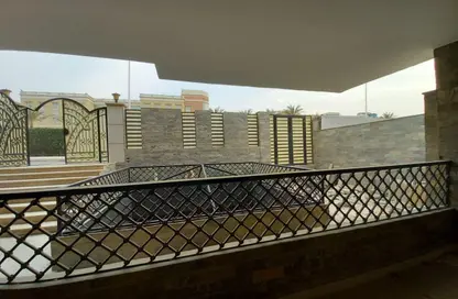 دوبلكس - 3 غرف نوم - 3 حمامات للبيع في النخيل - كمبوندات الشروق - مدينة الشروق - القاهرة